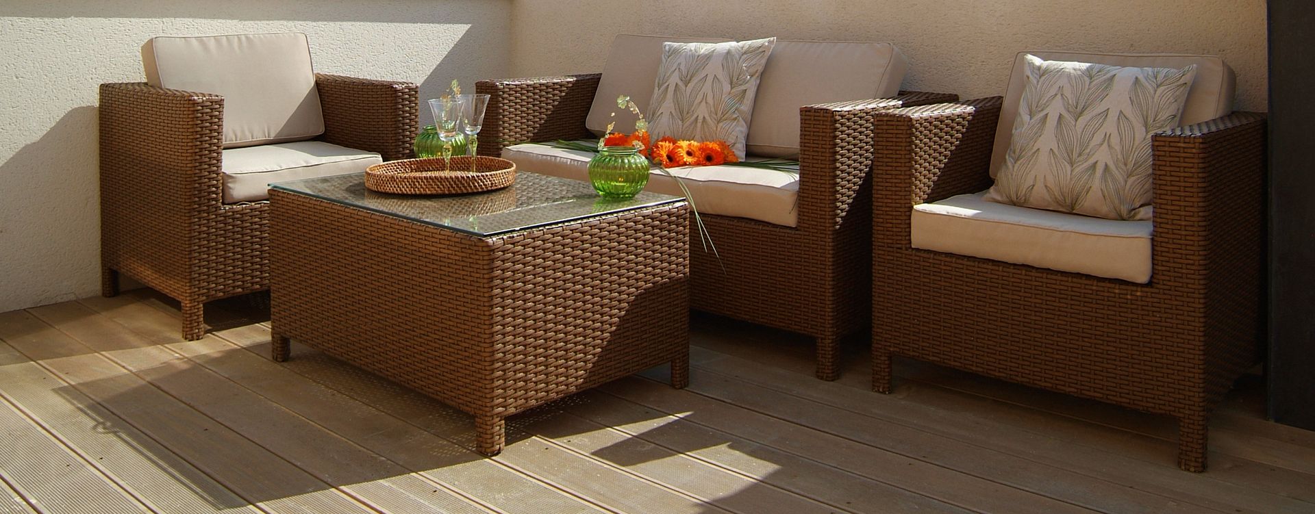 one of many photos of Longwood