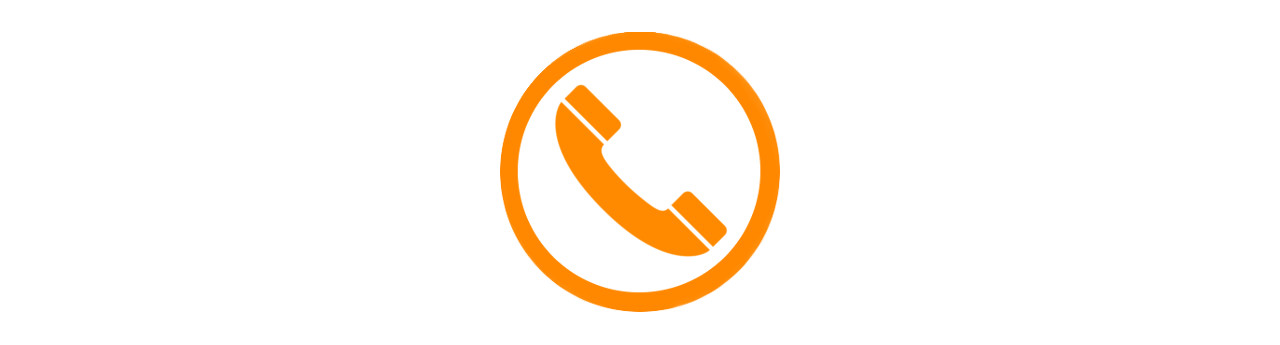 Phone Call Banner